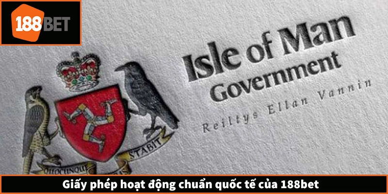 188BET Sproutr - Link Vào 188BET Chính Thức Không Bị Chặn Giấy phép hoạt động chuẩn quốc tế của 188bet